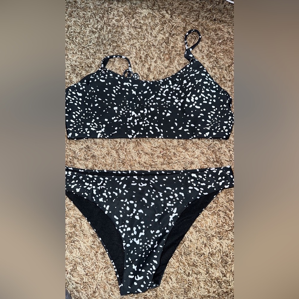 shein bikini